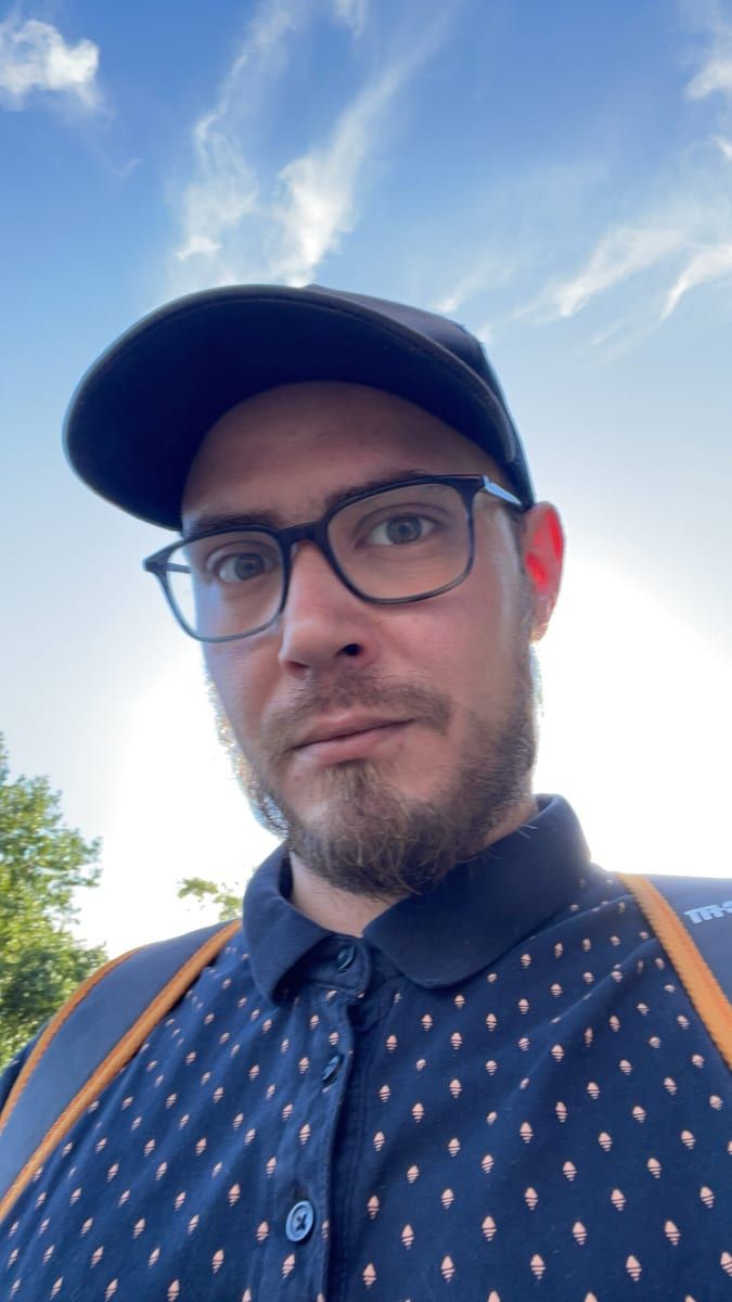 Profil de Giraud