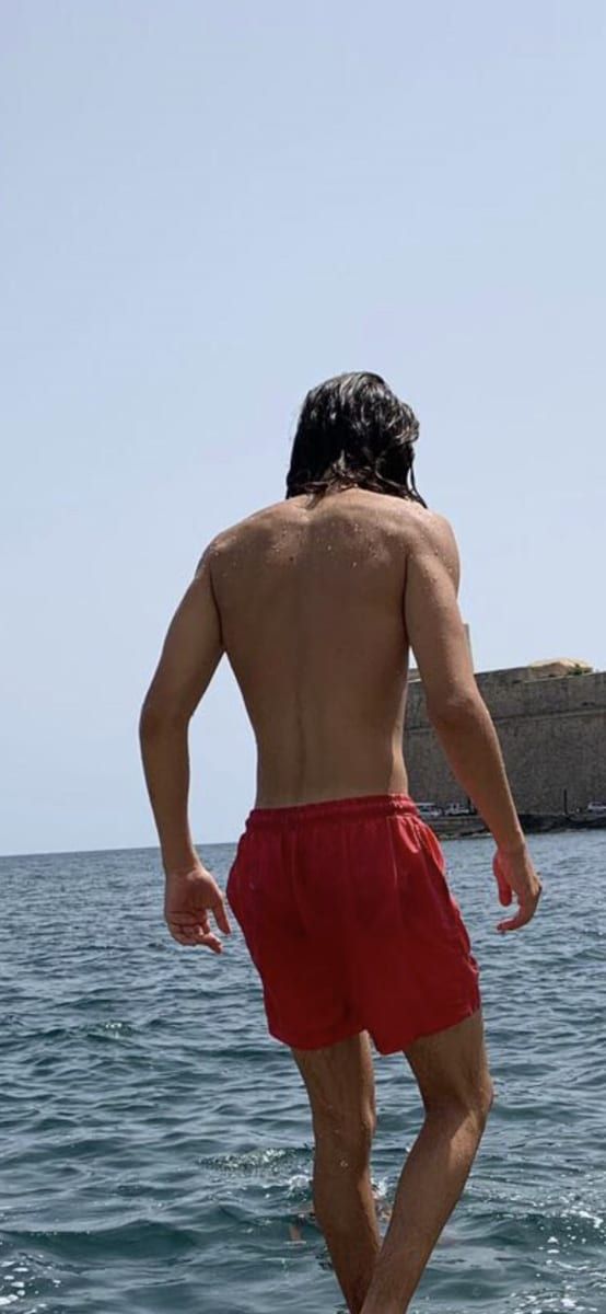 Profil de Tonio