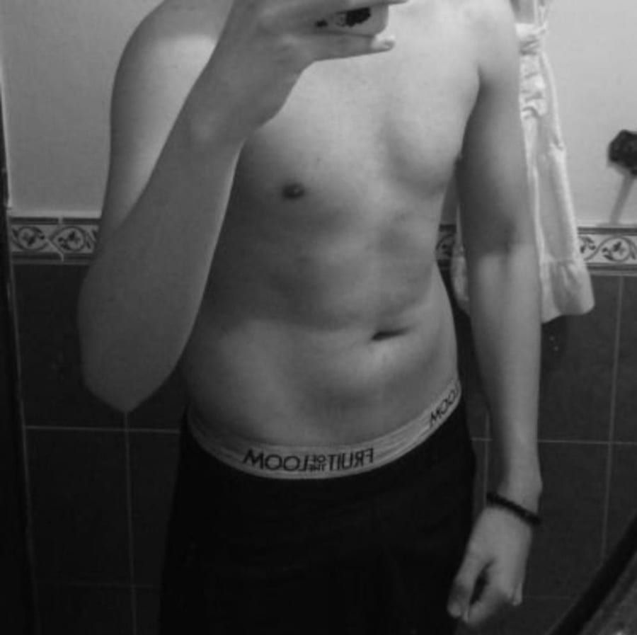 Profil de Saint