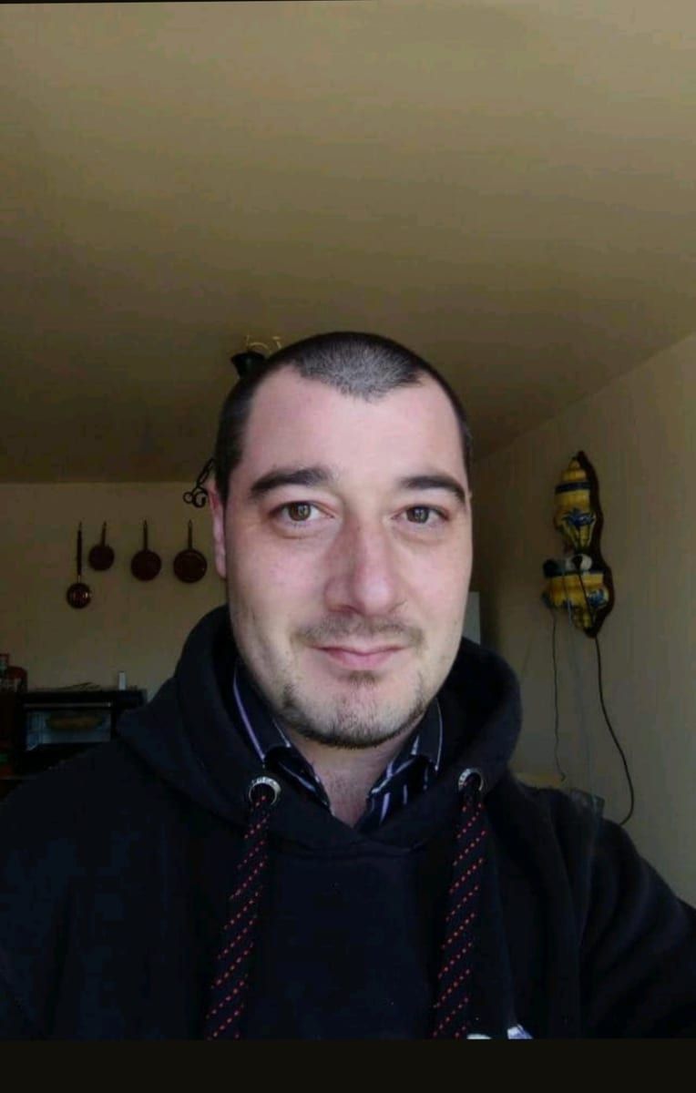 Profil de Samyr