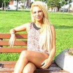 Profil de Chadia