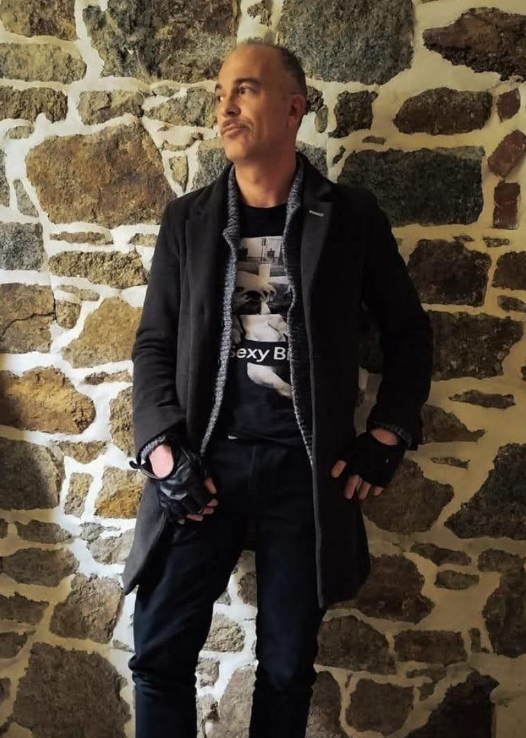 Profil de Salifou