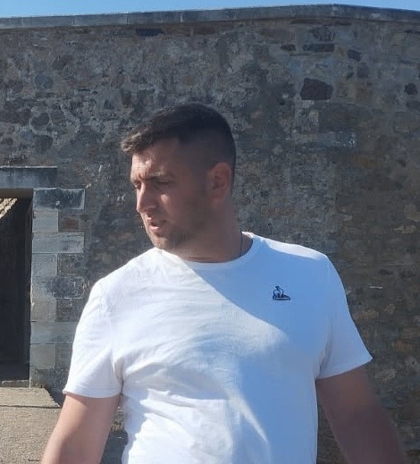 Profil de Jorick