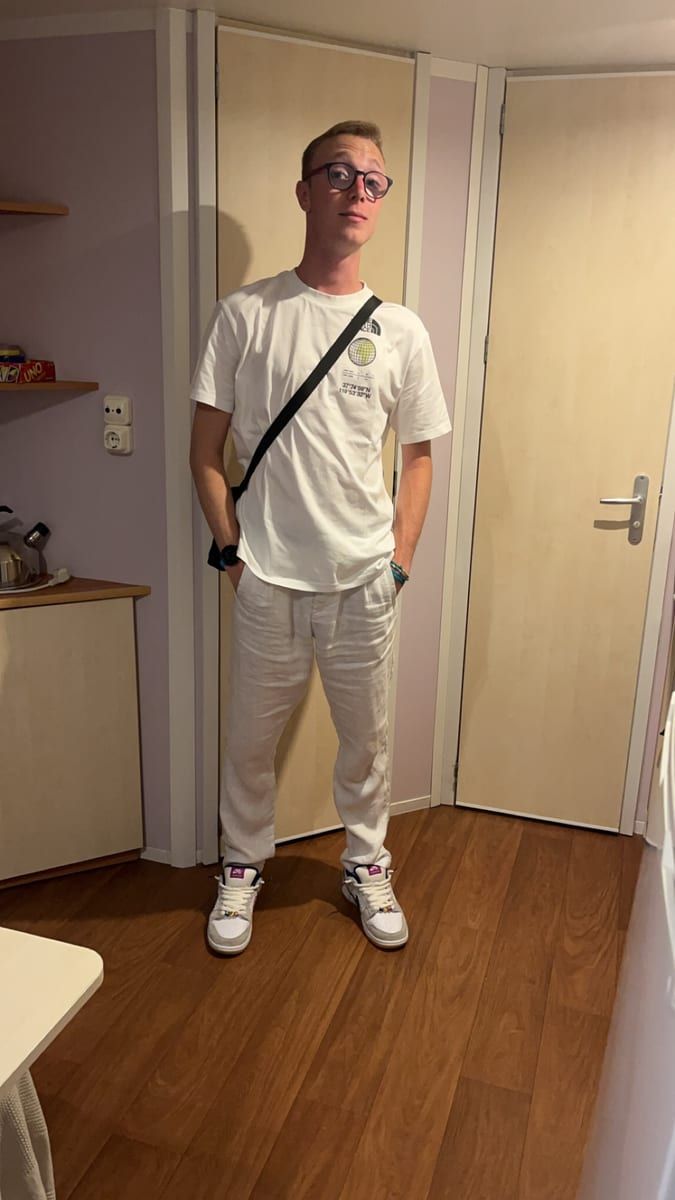 Profil de Juan-miguel