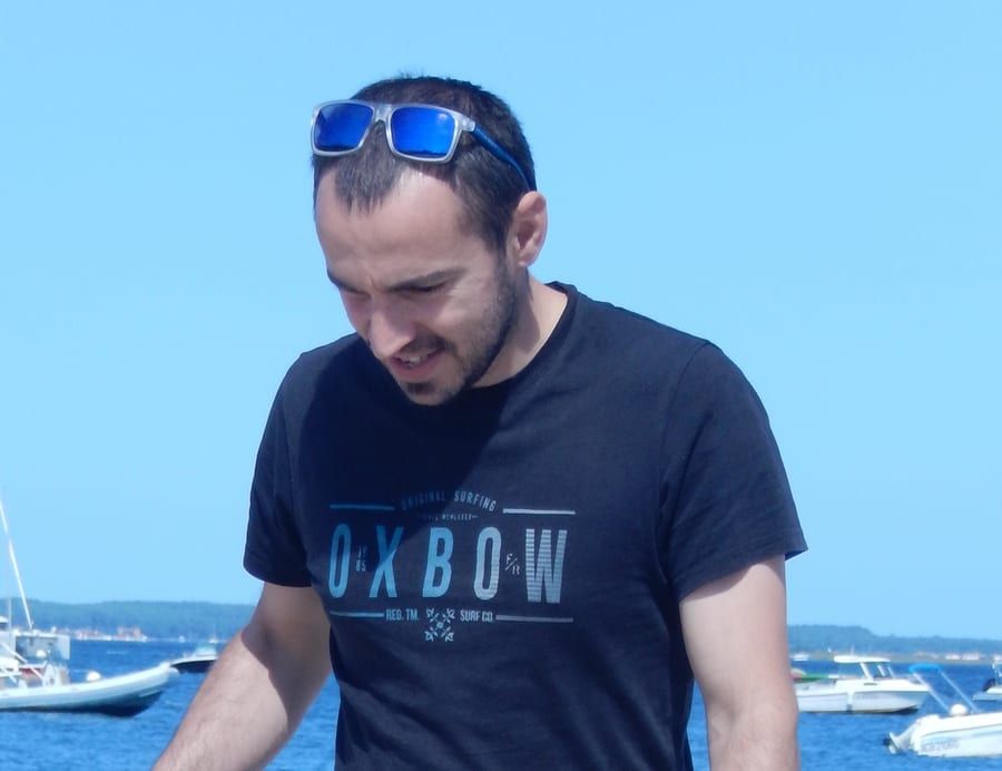 Profil de Abdramane
