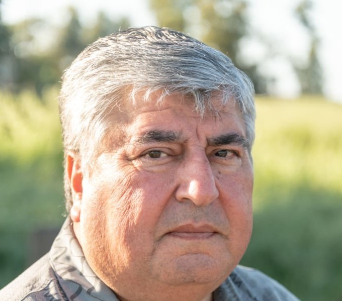 Profil de Costantino