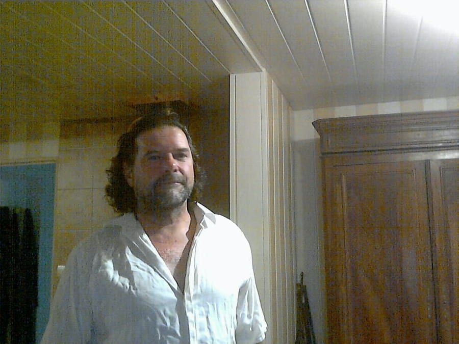 Profil de Pierre-dominique