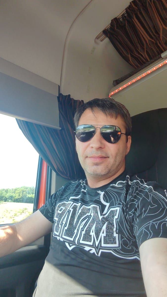 Profil de Noam
