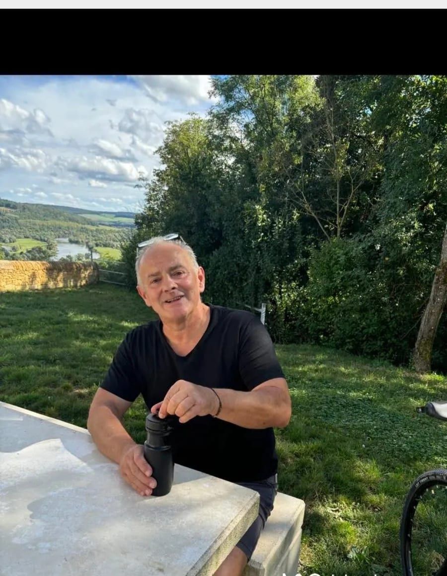 Profil de Fabrice