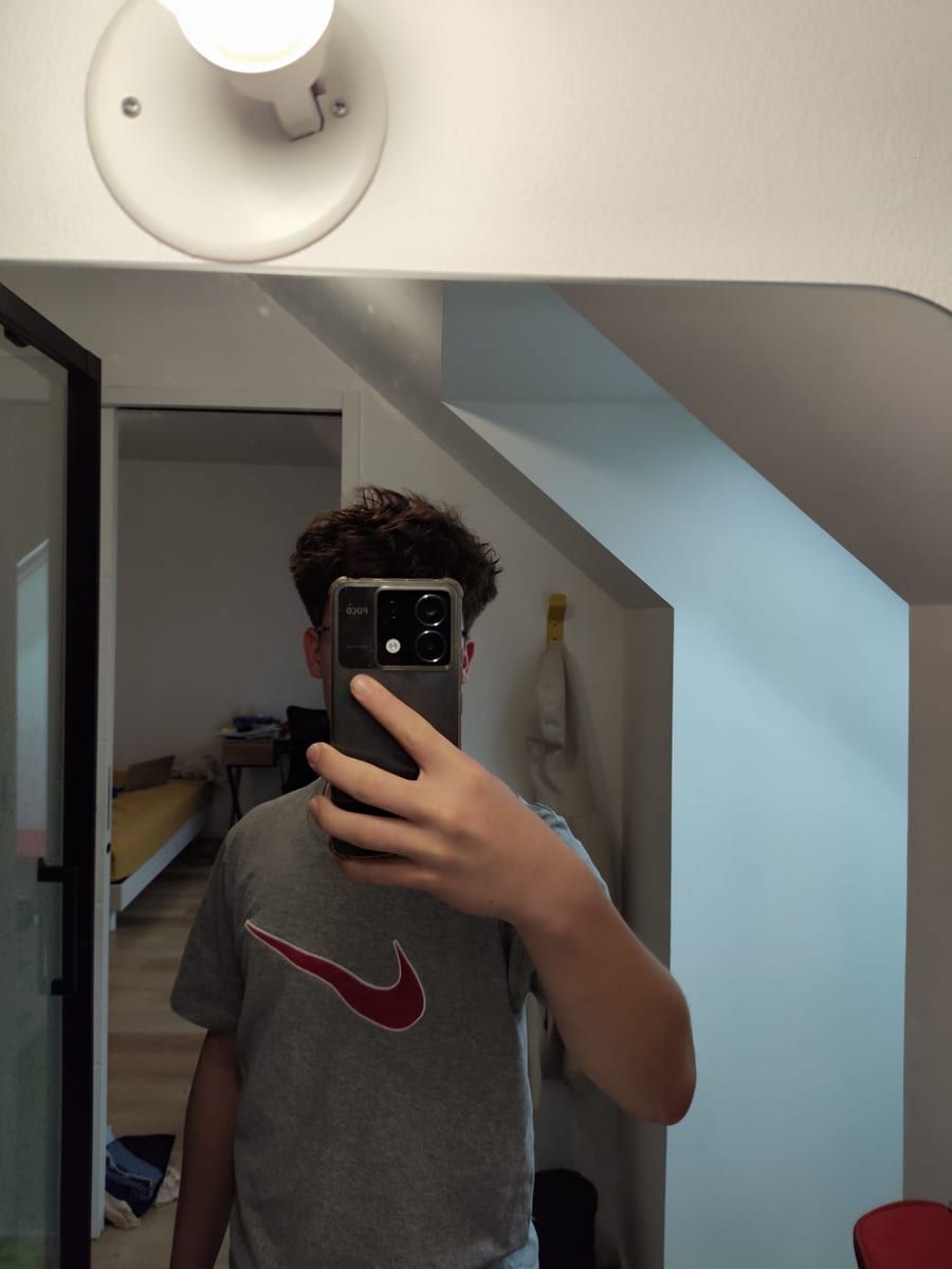 Profil de Bara