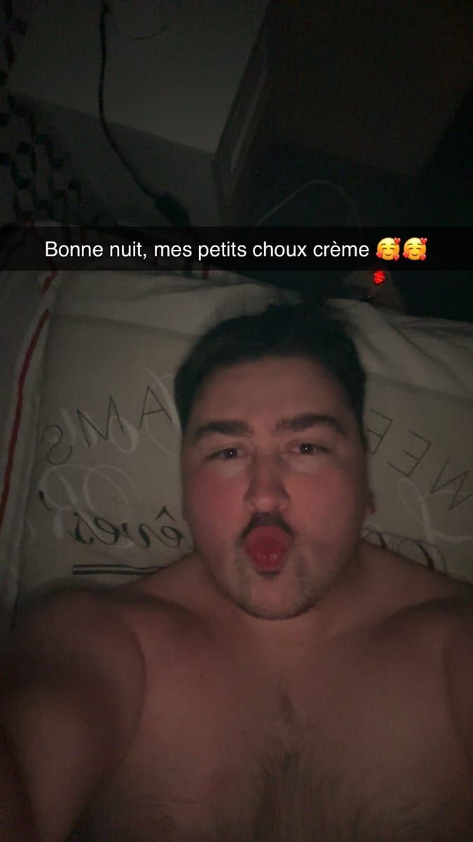 Profil de Ram