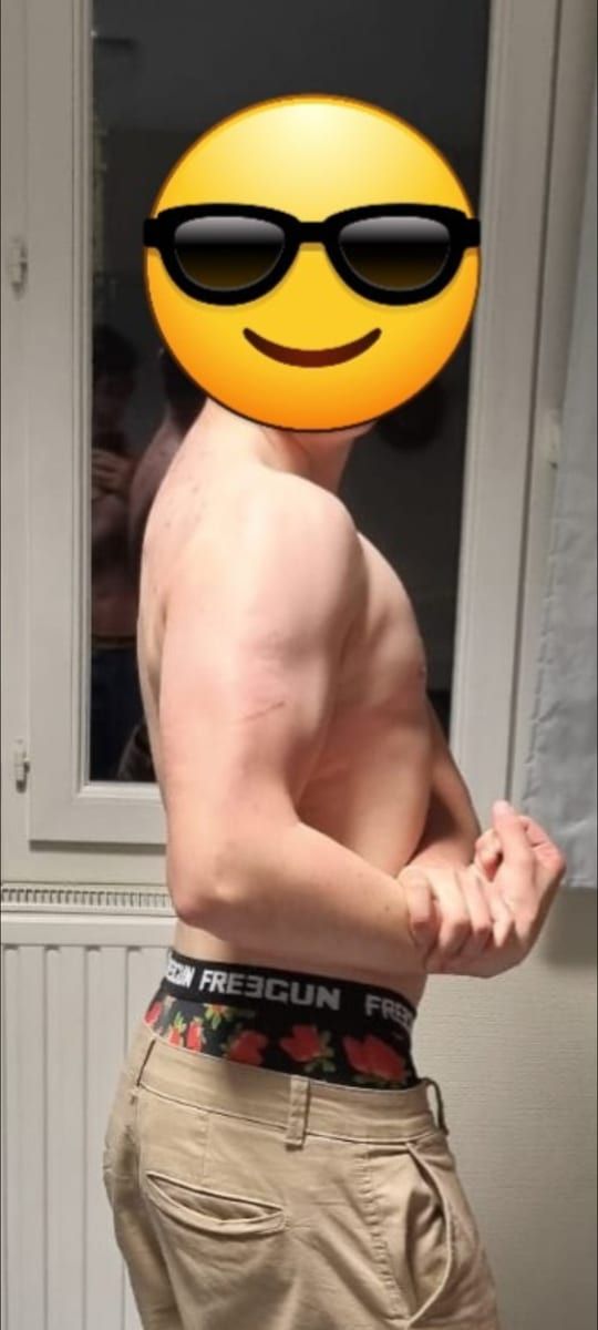 Profil de Abdel-rahim