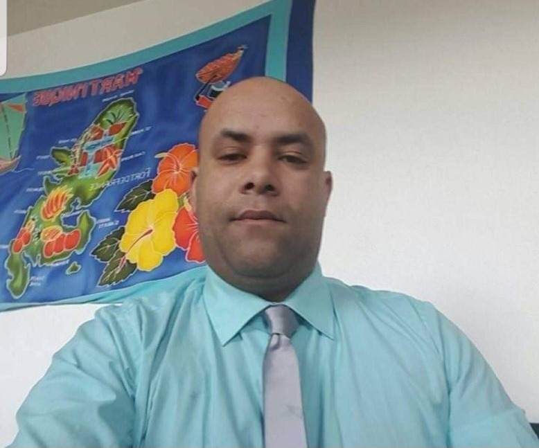 Profil de Tizio