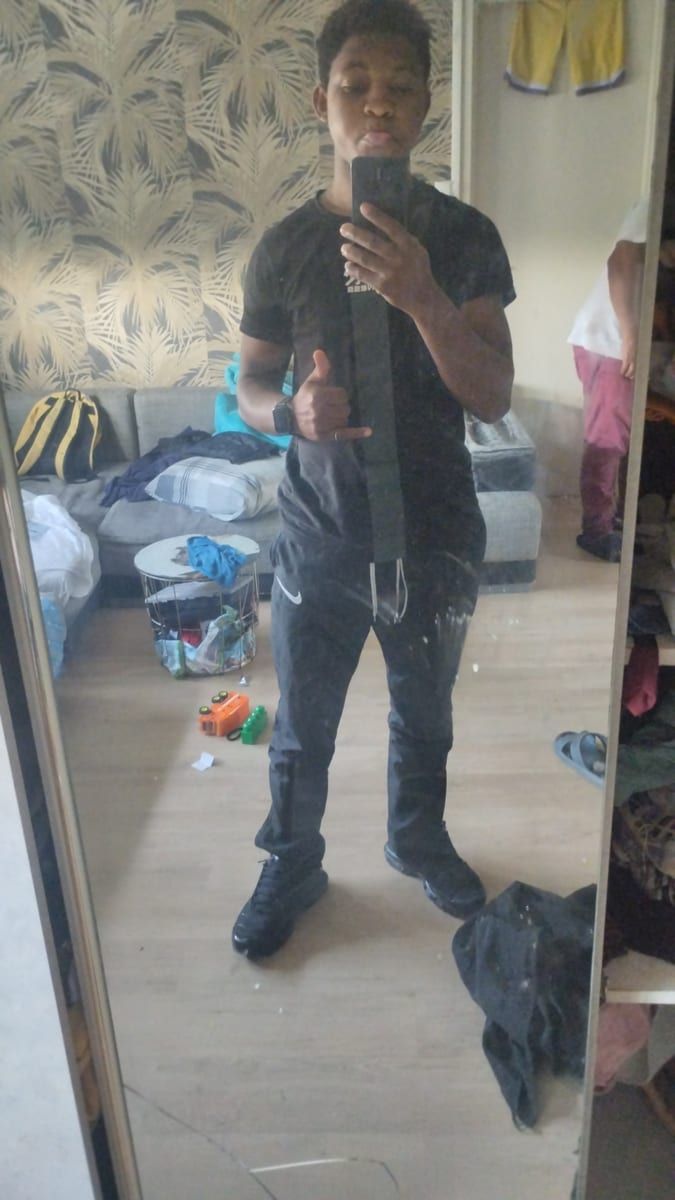 Profil de Serafin