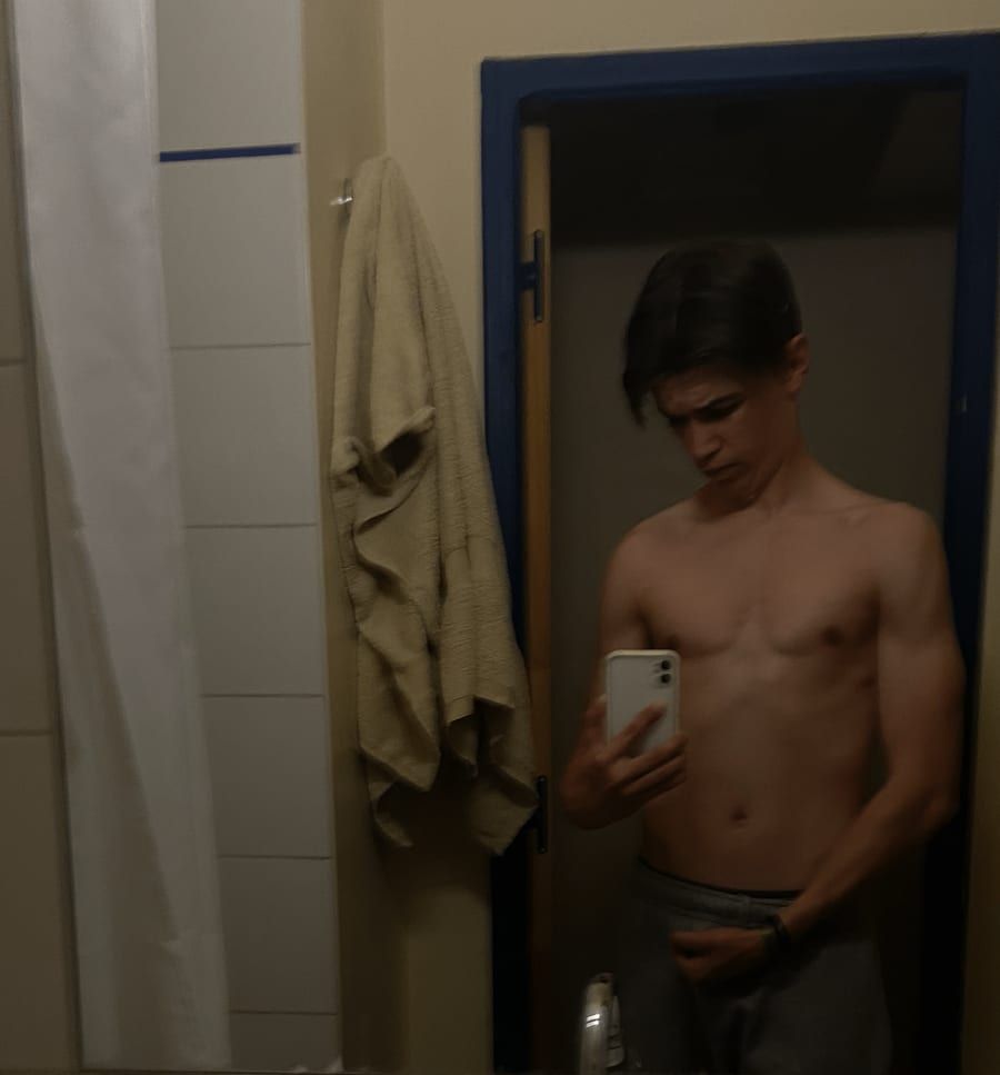 Profil de Yoav