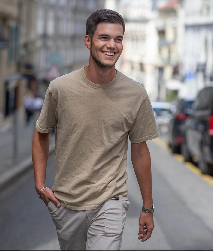 Profil de Roann