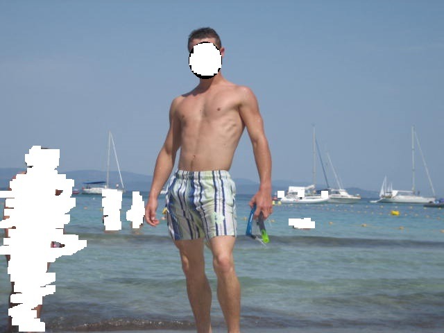Profil de Ezekiel