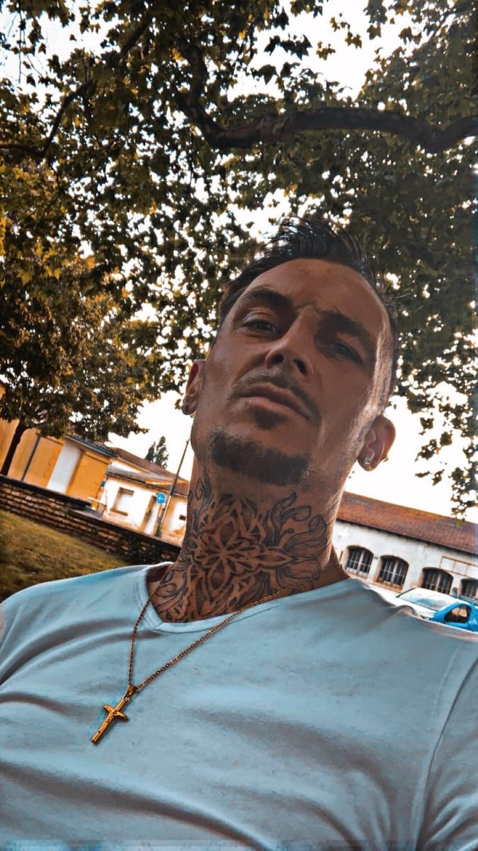 Profil de Phillippe