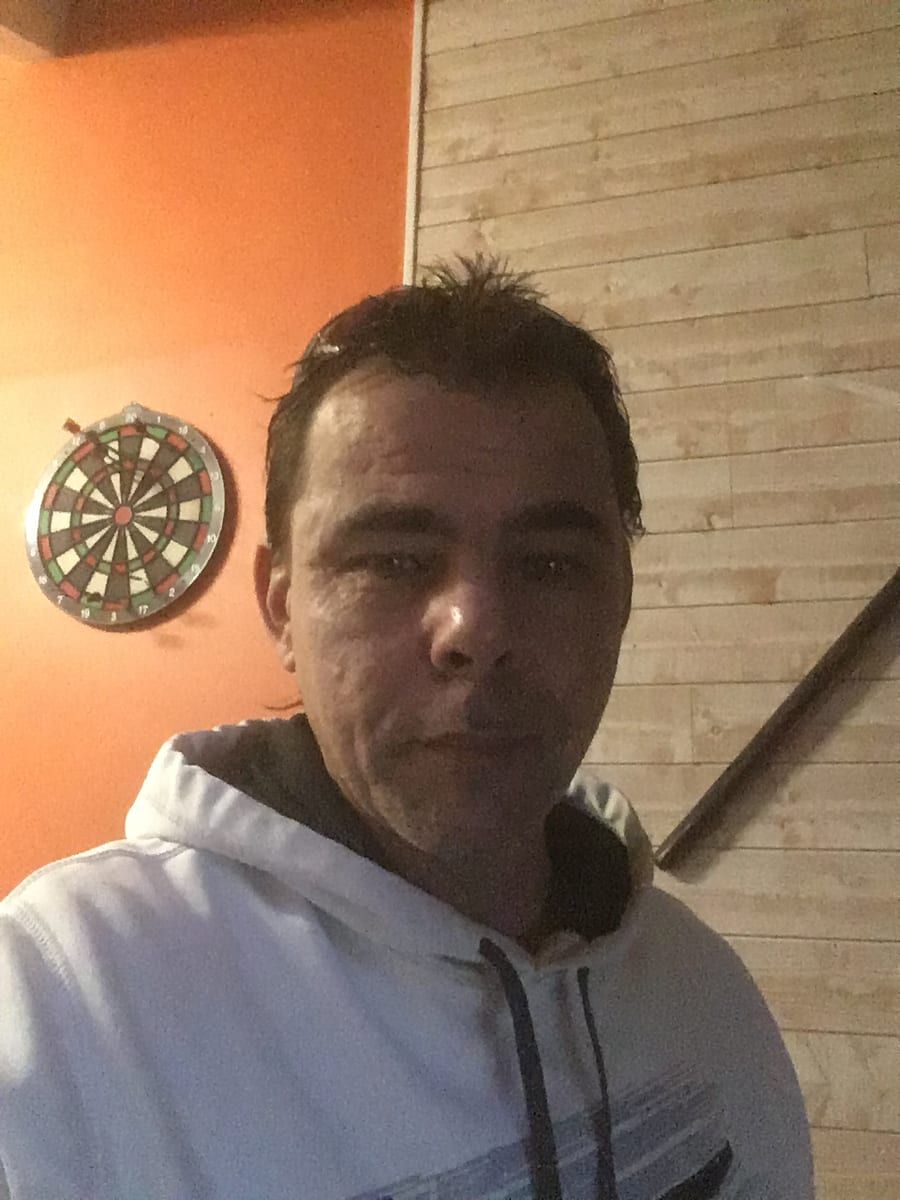 Profil de Godfroy