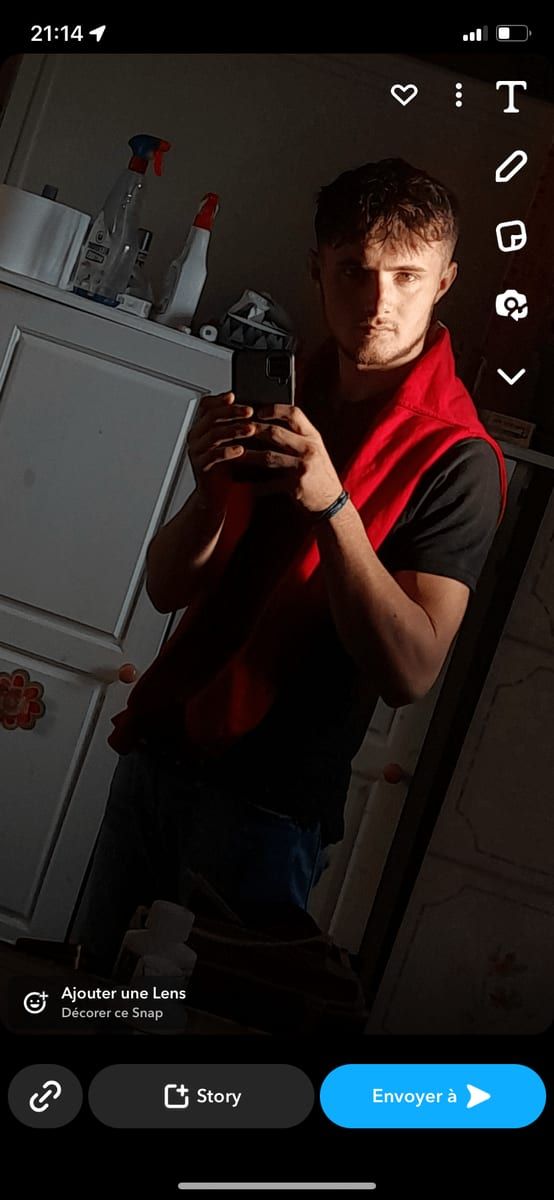 Profil de Zouber