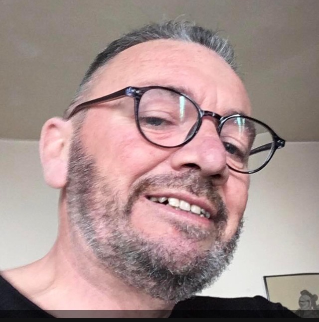 Profil de Eraldo