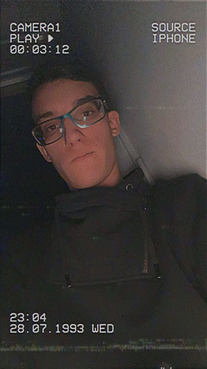 Profil de Johann
