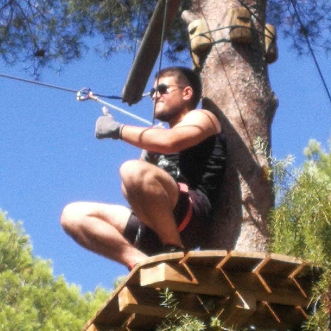 Profil de Radhouane