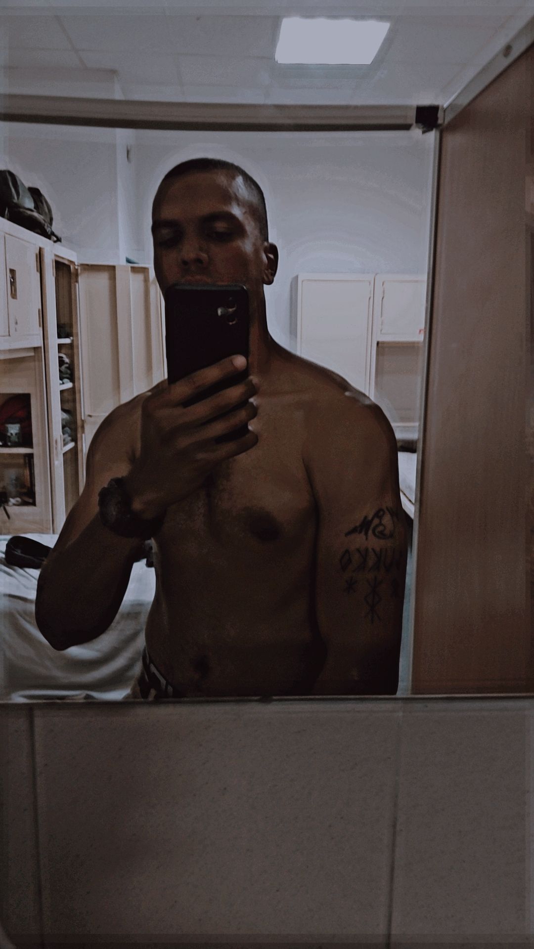 Profil de Leonel