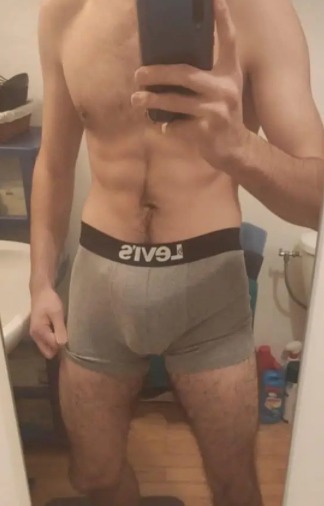 Profil de Maickel