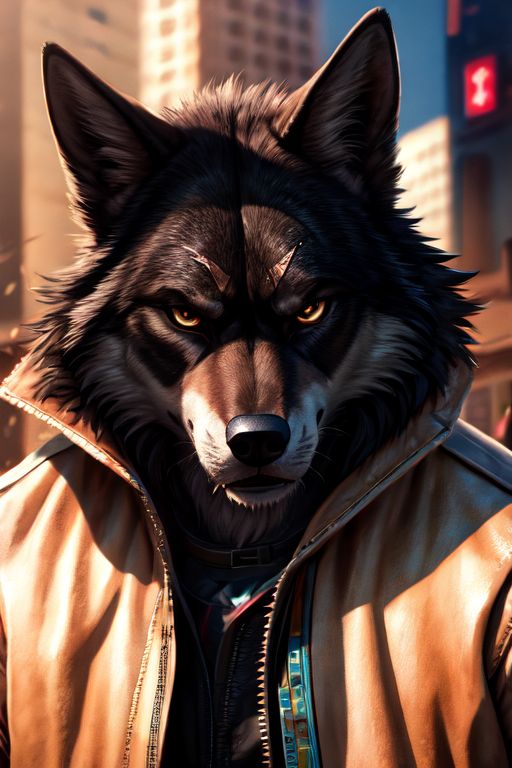 Profil de Ellande