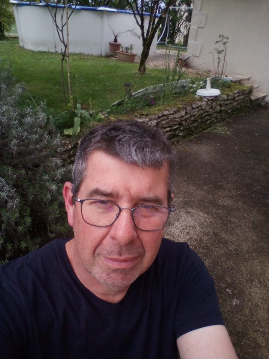 Profil de Hamady