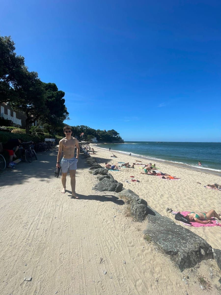 Profil de Nilson