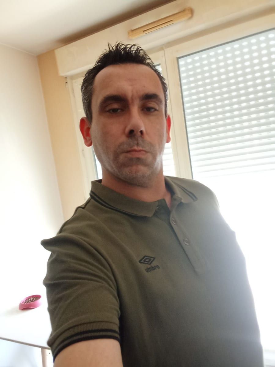 Profil de Shams-eddine