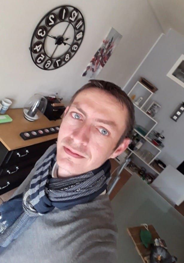Profil de Salih