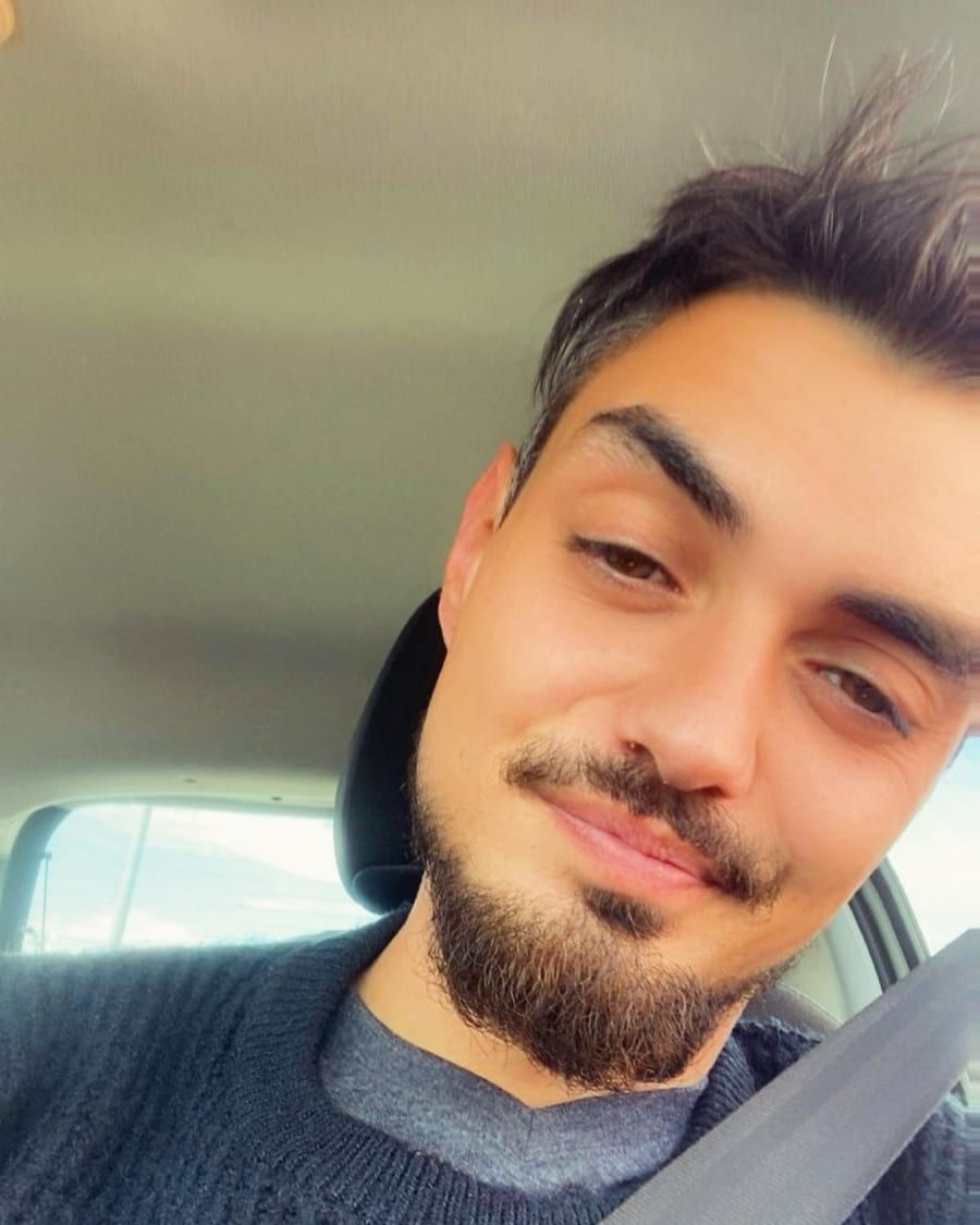 Profil de Cristophe