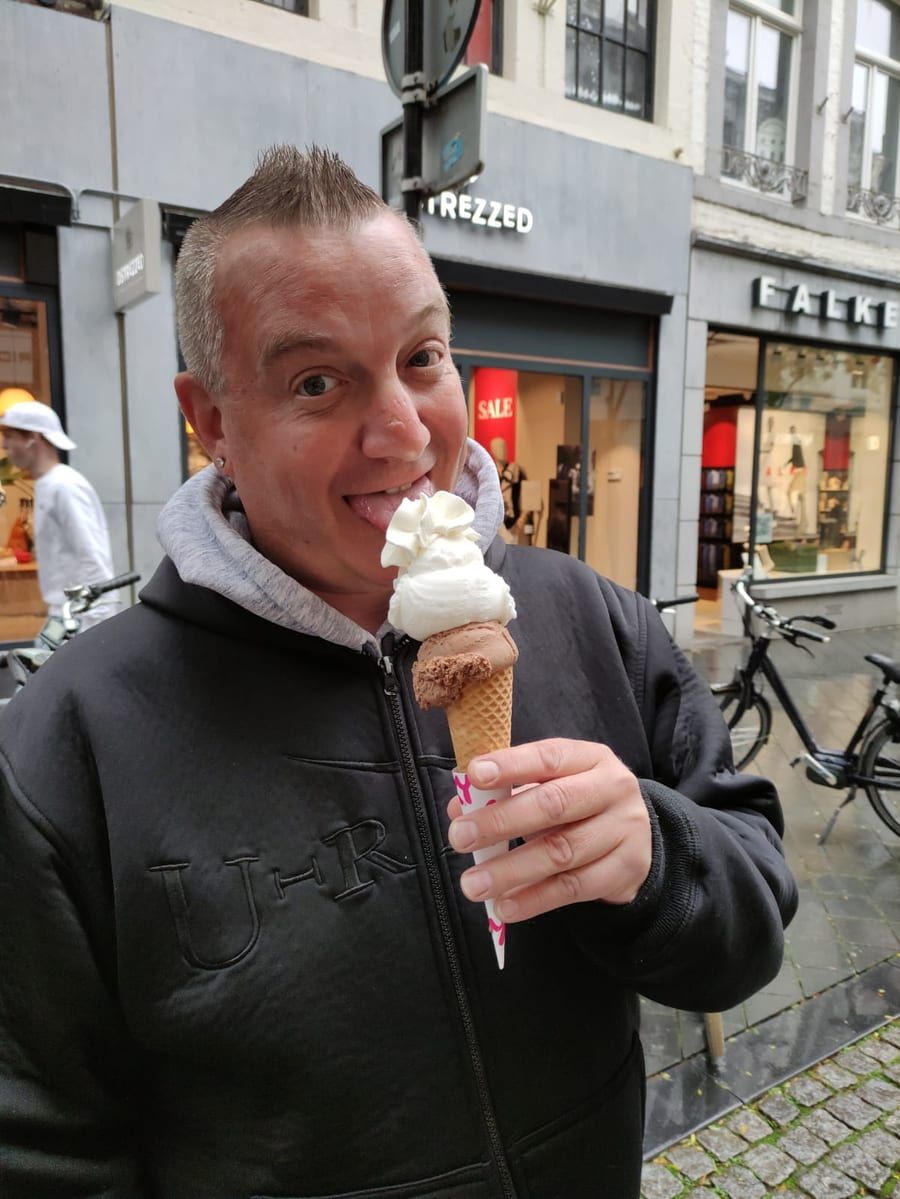 Profil de Jurek
