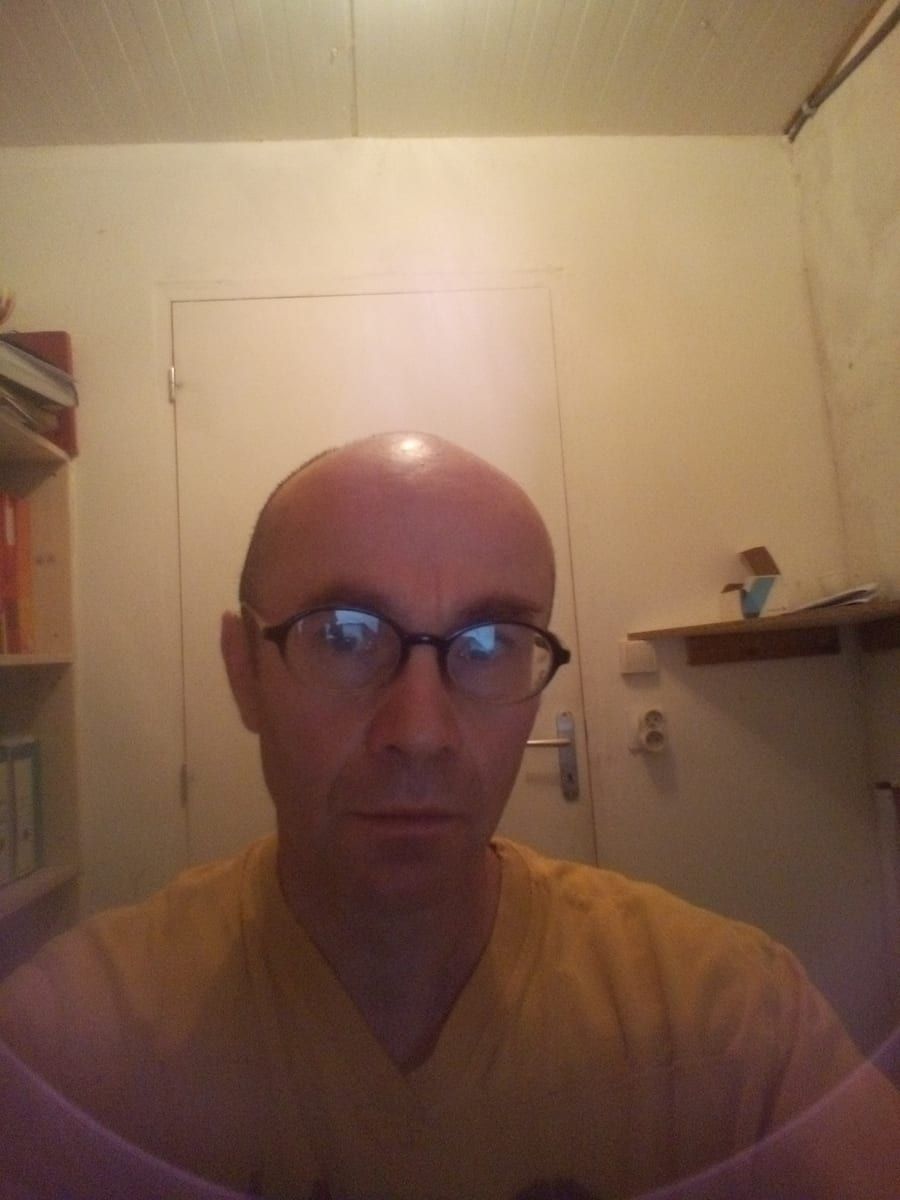 Profil de Soufien