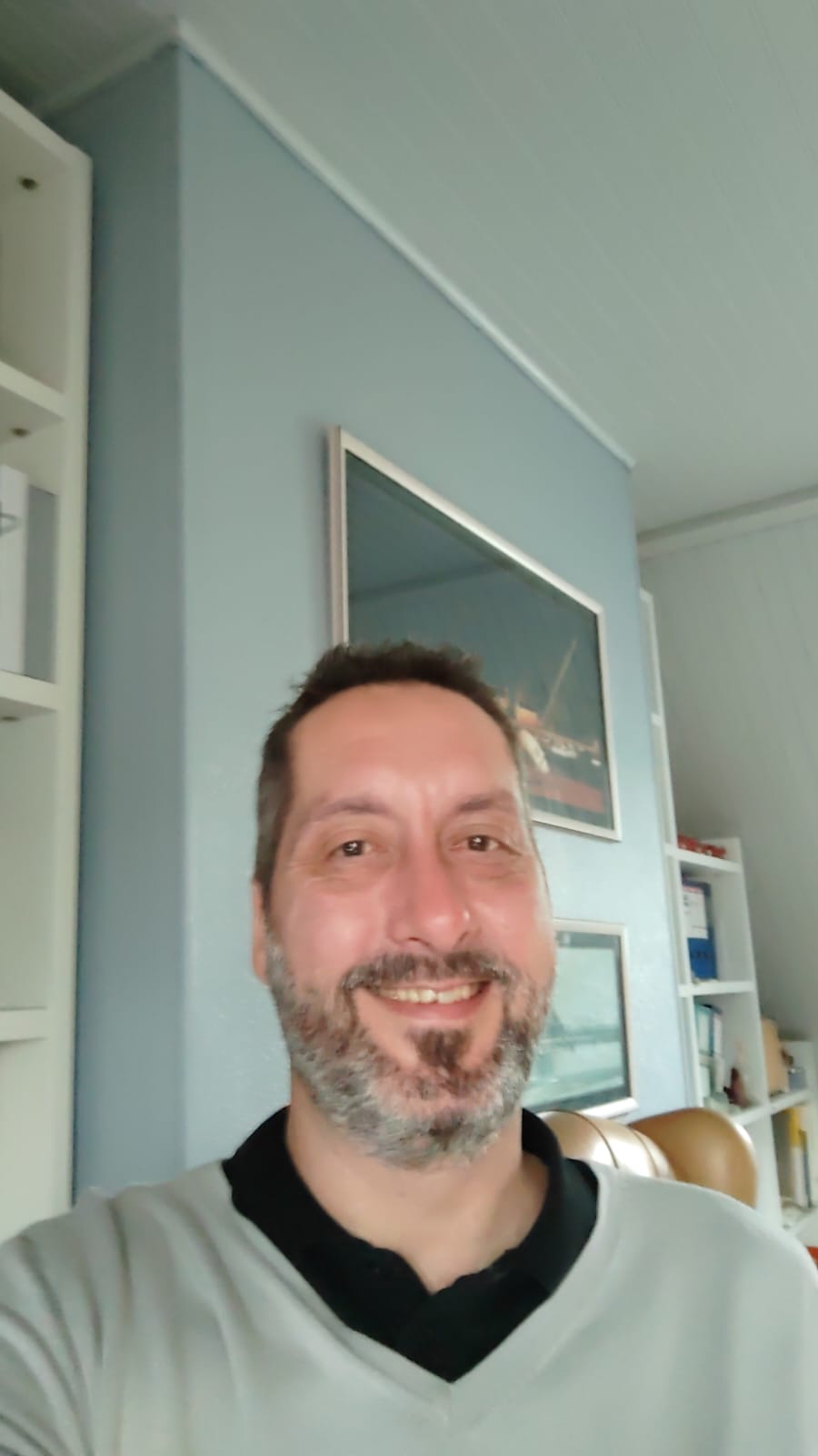 Profil de Ianis